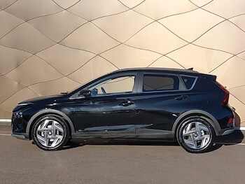 Used Hyundai BAYON 2025 for sale - 78361084: Photo