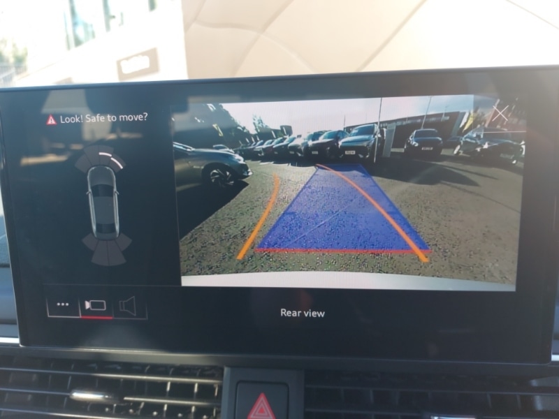 Used Audi A4 2021 for sale - 76478778: Photo 11