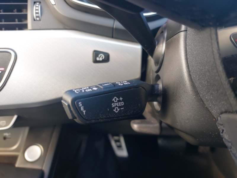 Used Audi A4 2021 for sale - 76478778: Photo 16