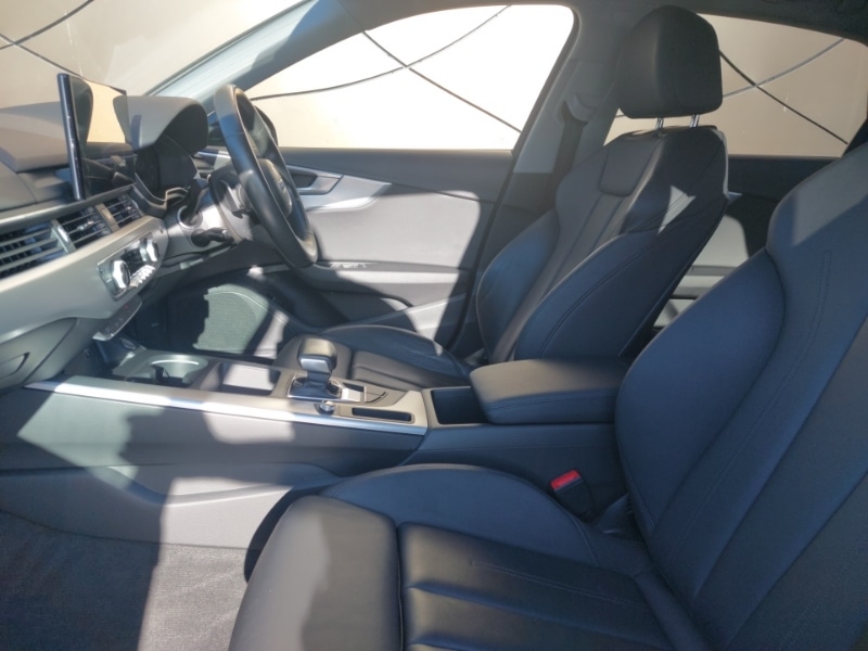 Used Audi A4 2021 for sale - 76478778: Photo 5