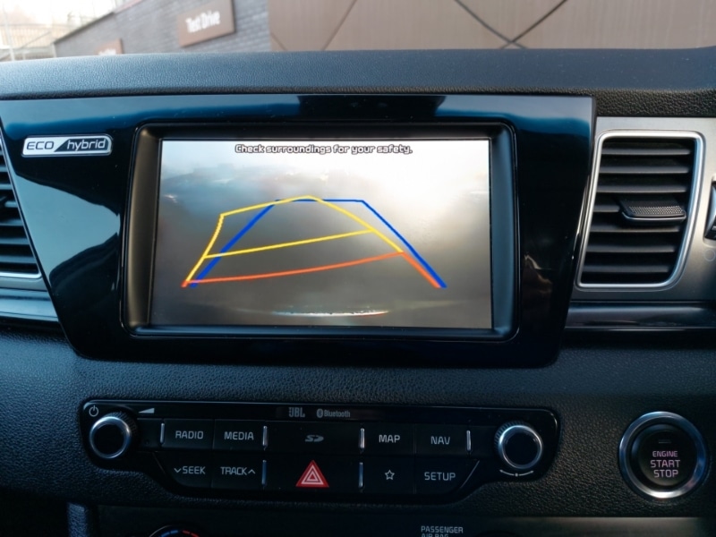 Used Kia Niro 2017 for sale - 76964201: Photo 10