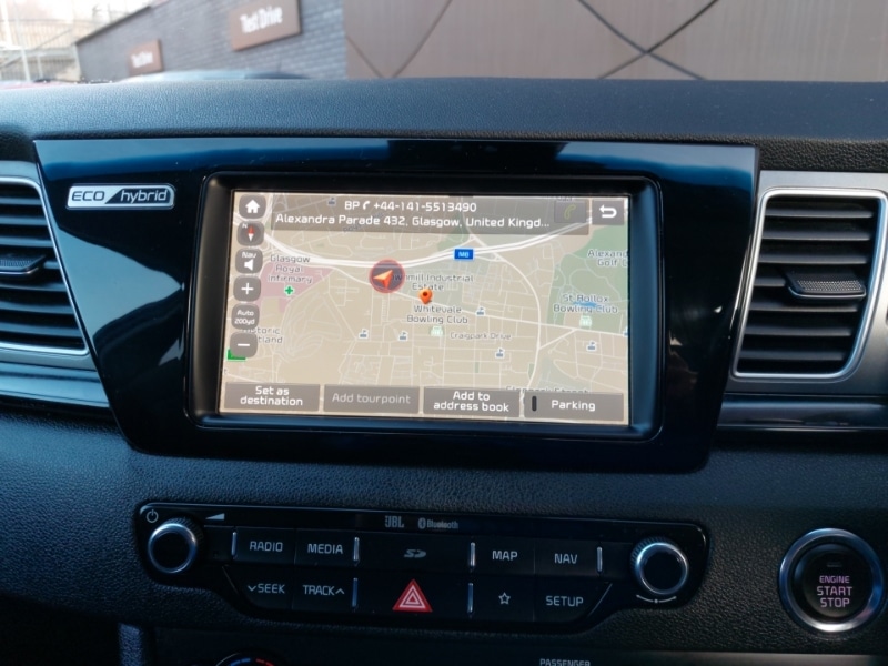 Used Kia Niro 2017 for sale - 76964201: Photo 11