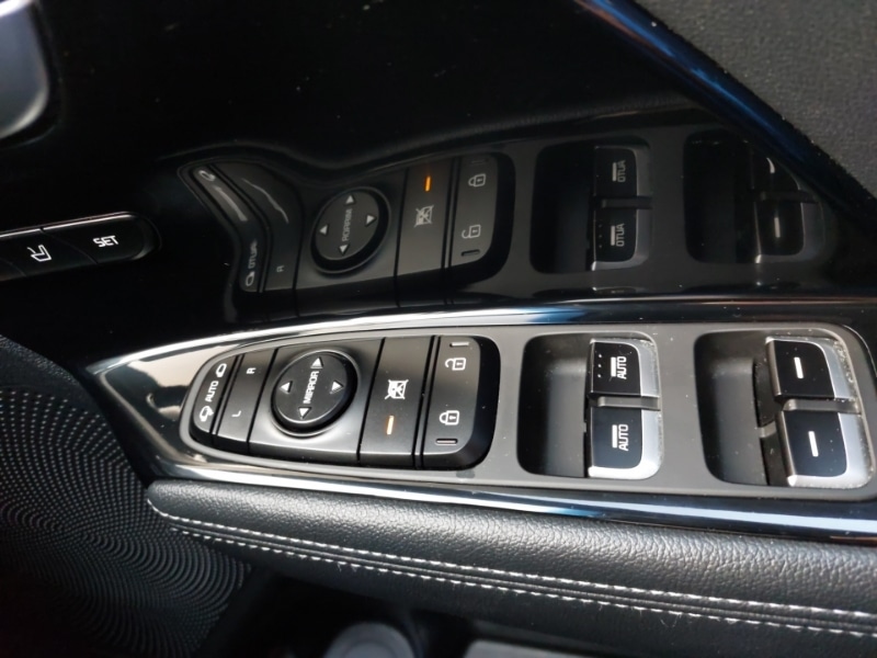 Used Kia Niro 2017 for sale - 76964201: Photo 16