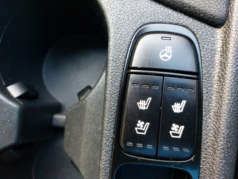 Used Kia Niro 2017 for sale - 76964201: Photo 18