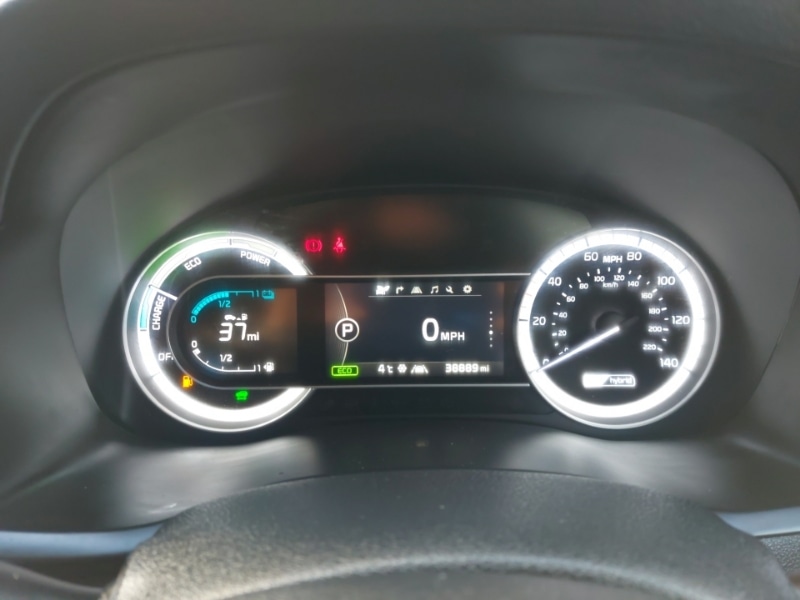 Used Kia Niro 2017 for sale - 76964201: Photo 19