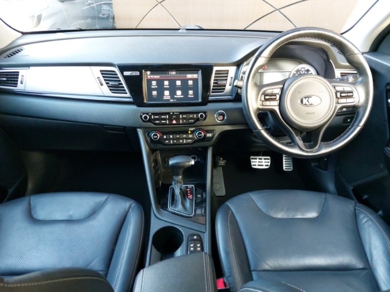 Used Kia Niro 2017 for sale - 76964201: Photo 2