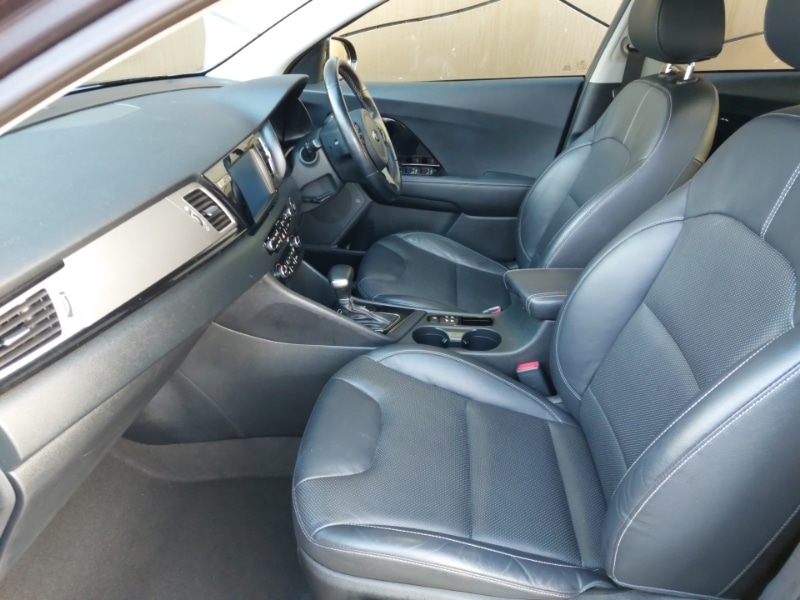 Used Kia Niro 2017 for sale - 76964201: Photo 5