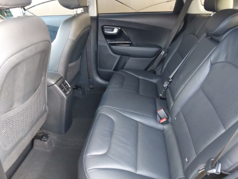 Used Kia Niro 2017 for sale - 76964201: Photo 6