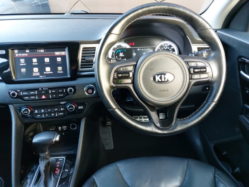 Used Kia Niro 2017 for sale - 76964201: Photo 7