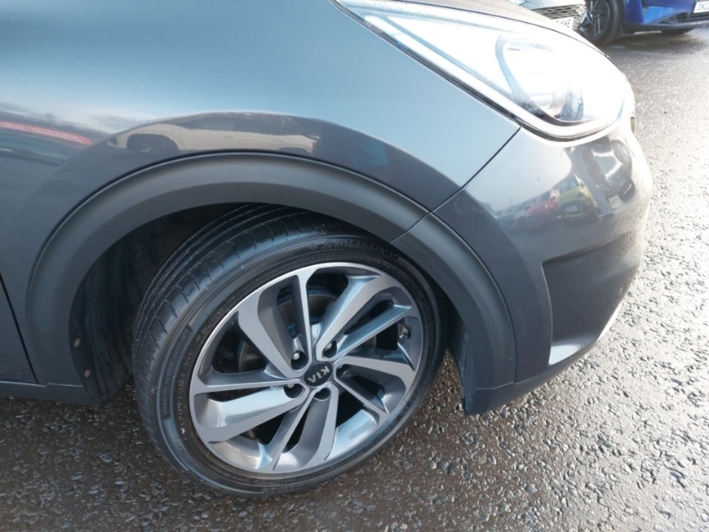 Used Kia Niro 2017 for sale - 76964201: Photo 9