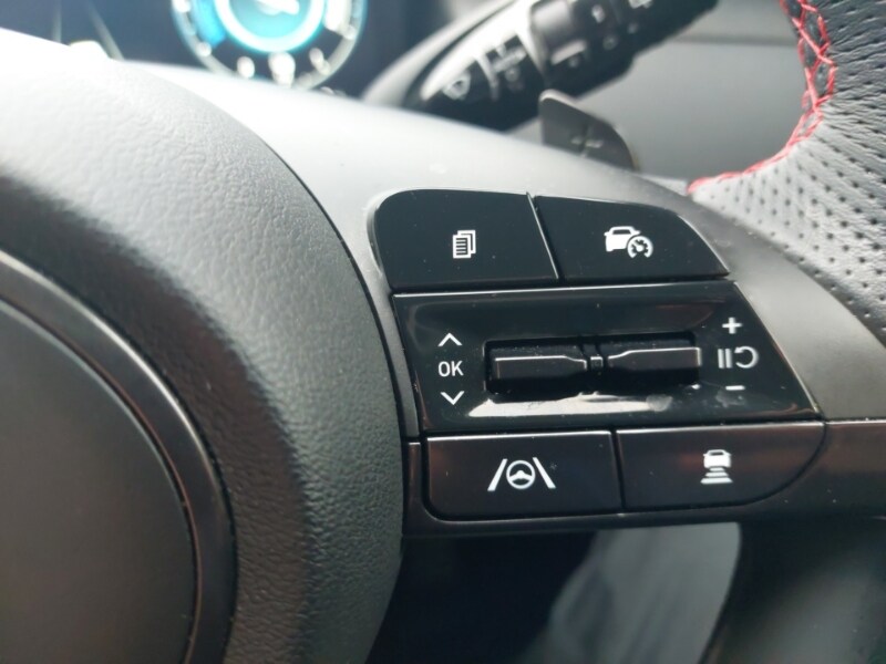 Used Hyundai TUCSON 2022 for sale - 77874044: Photo 13