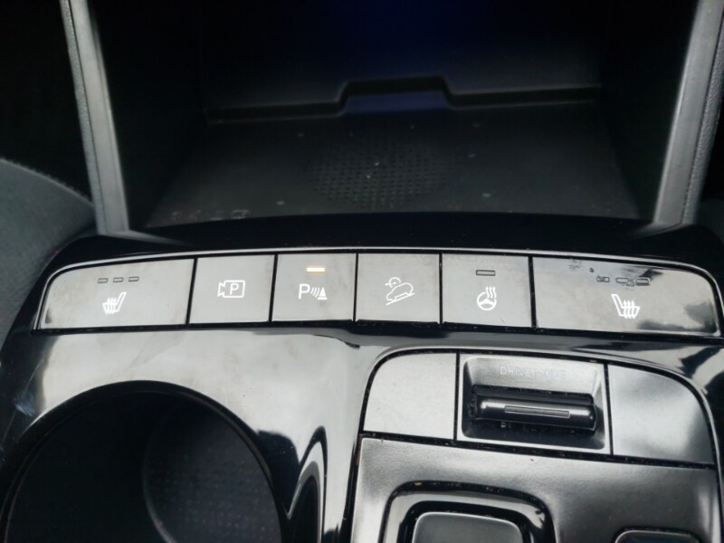 Used Hyundai TUCSON 2022 for sale - 77874044: Photo 18