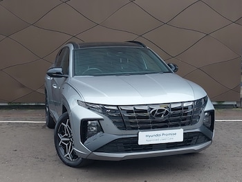 Used Hyundai TUCSON 2022 for sale - 77874044: Photo