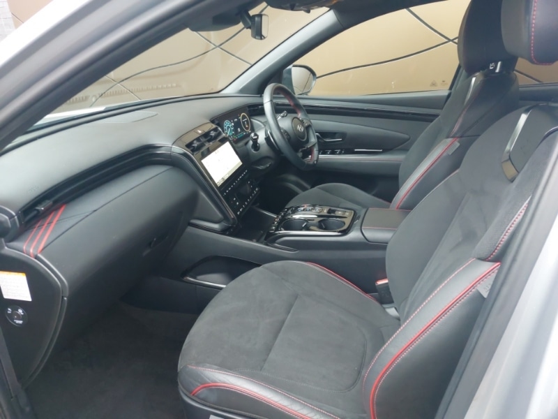 Used Hyundai TUCSON 2022 for sale - 77874044: Photo 5