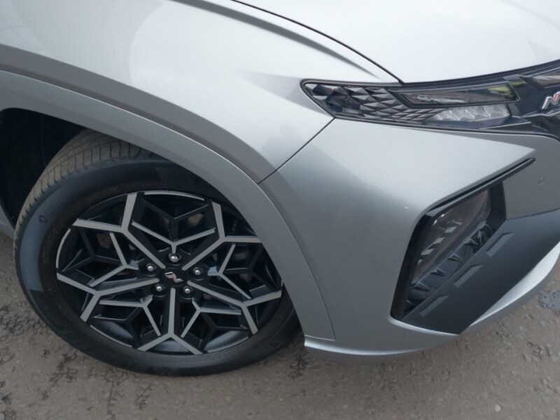 Used Hyundai TUCSON 2022 for sale - 77874044: Photo 9