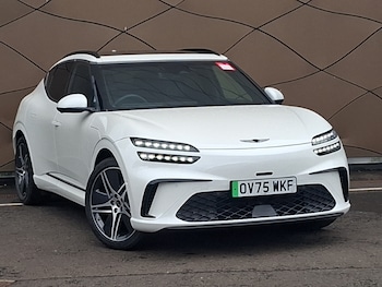 Used Genesis GV60 2025 for sale - 79432871: Photo