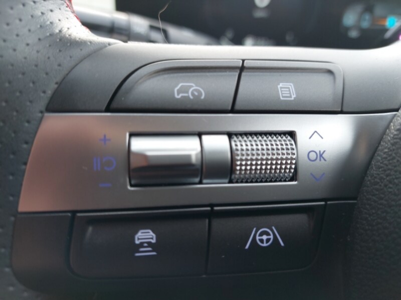 Used Hyundai KONA 2025 for sale - 76834327: Photo 15