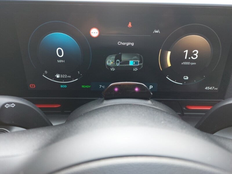 Used Hyundai KONA 2025 for sale - 76834327: Photo 19