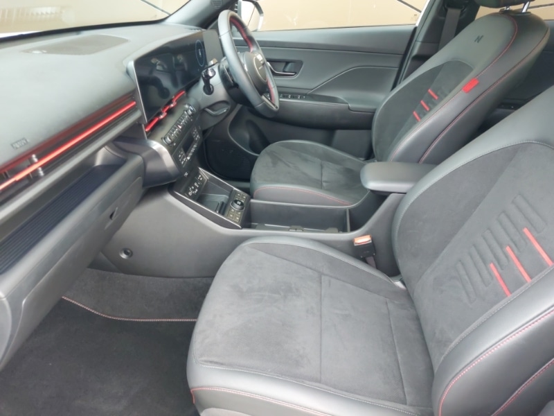 Used Hyundai KONA 2025 for sale - 76834327: Photo 5