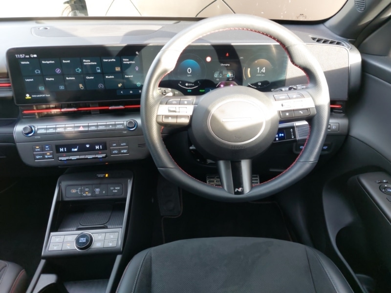 Used Hyundai KONA 2025 for sale - 76834327: Photo 7