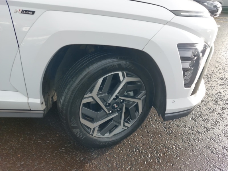 Used Hyundai KONA 2025 for sale - 76834327: Photo 9