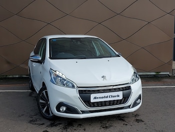 Peugeot 208 feature image