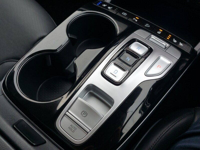 Used Hyundai TUCSON 2022 for sale - 77606117: Photo 14