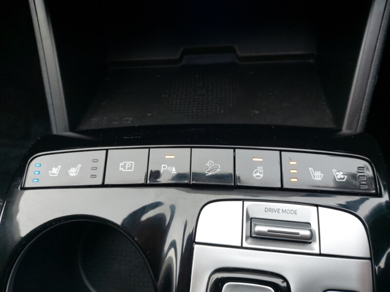 Used Hyundai TUCSON 2022 for sale - 77606117: Photo 15