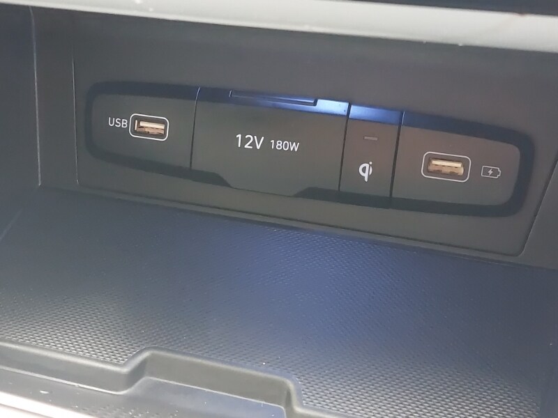 Used Hyundai TUCSON 2022 for sale - 77606117: Photo 18