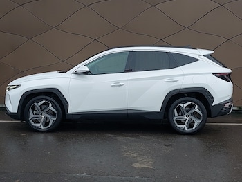 Used Hyundai TUCSON 2022 for sale - 77606117: Photo