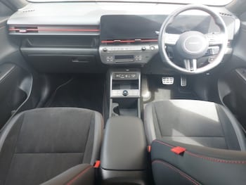 Used Hyundai KONA 2025 for sale - 75395025: Photo