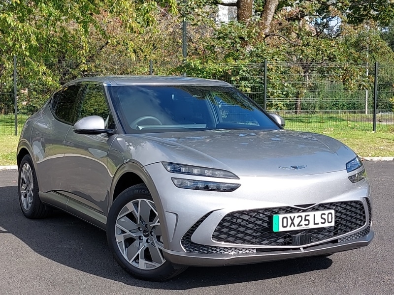 Used Genesis GV60 2025 for sale - 76515288: Photo 1