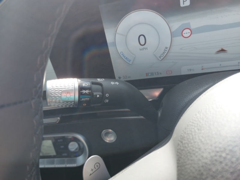 Used Genesis GV60 2025 for sale - 76515288: Photo 16