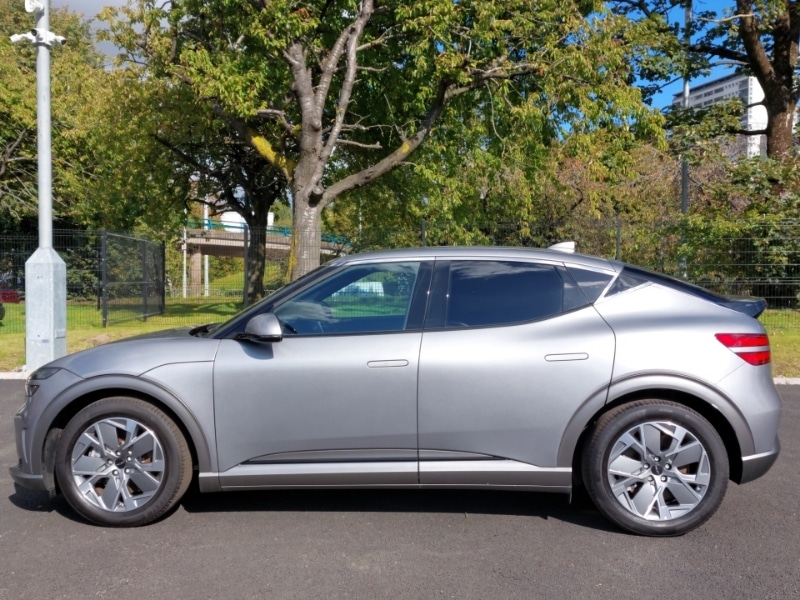 Used Genesis GV60 2025 for sale - 76515288: Photo 4