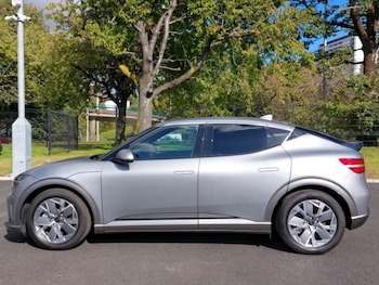 Used Genesis GV60 2025 for sale - 76515288: Photo