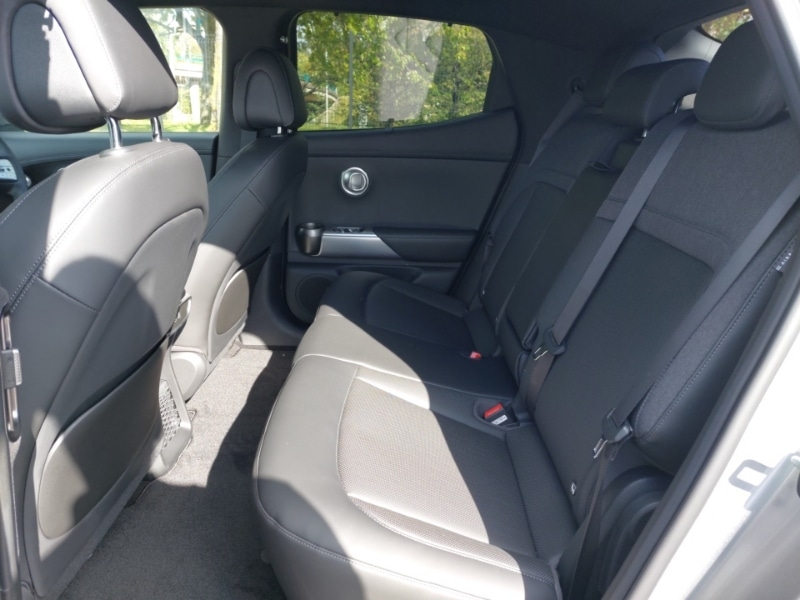 Used Genesis GV60 2025 for sale - 76515288: Photo 6