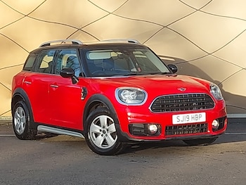Used MINI Countryman 2019 for sale - 78441948: Photo