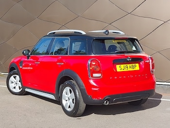 Used MINI Cooper 2019 for sale - 78441948: Photo