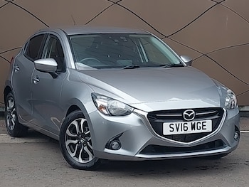 Used Mazda Mazda2 2016 for sale - 78515786: Photo