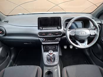 Used Hyundai KONA 2021 for sale - 79618708: Photo