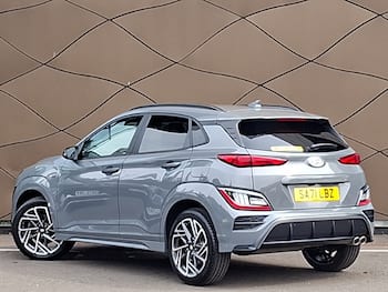 Used Hyundai KONA 2021 for sale - 79618708: Photo