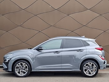 Used Hyundai KONA 2021 for sale - 79618708: Photo