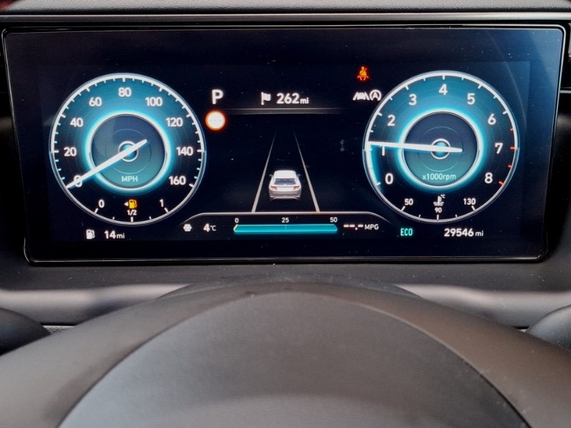 Used Hyundai TUCSON 2023 for sale - 77126488: Photo 11