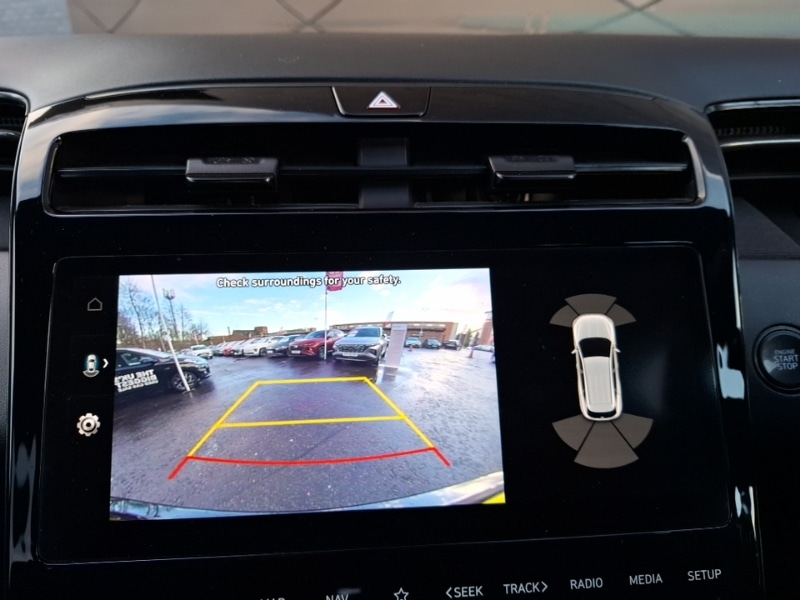 Used Hyundai TUCSON 2023 for sale - 77126488: Photo 13