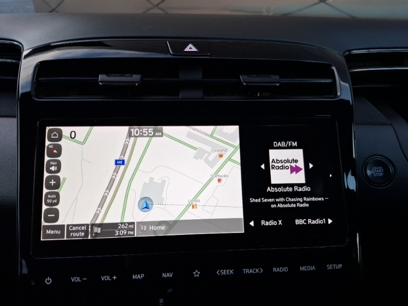 Used Hyundai TUCSON 2023 for sale - 77126488: Photo 14