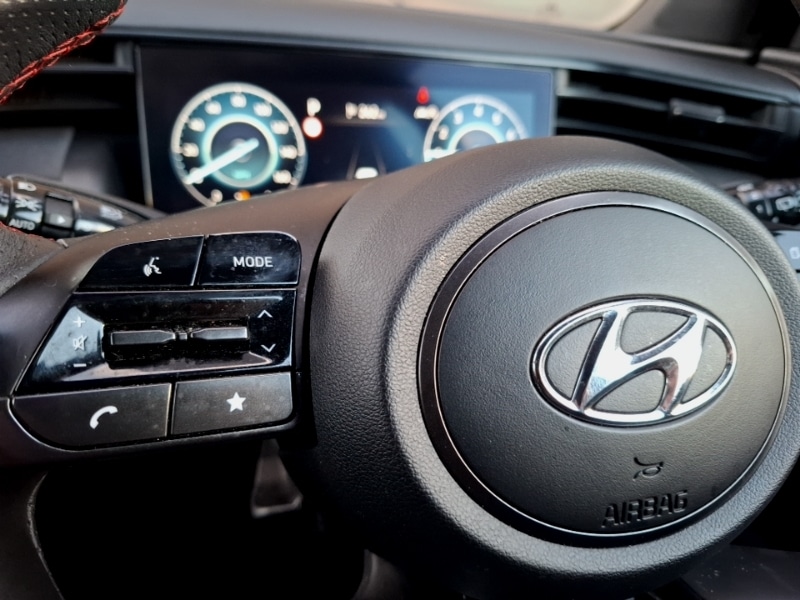 Used Hyundai TUCSON 2023 for sale - 77126488: Photo 16