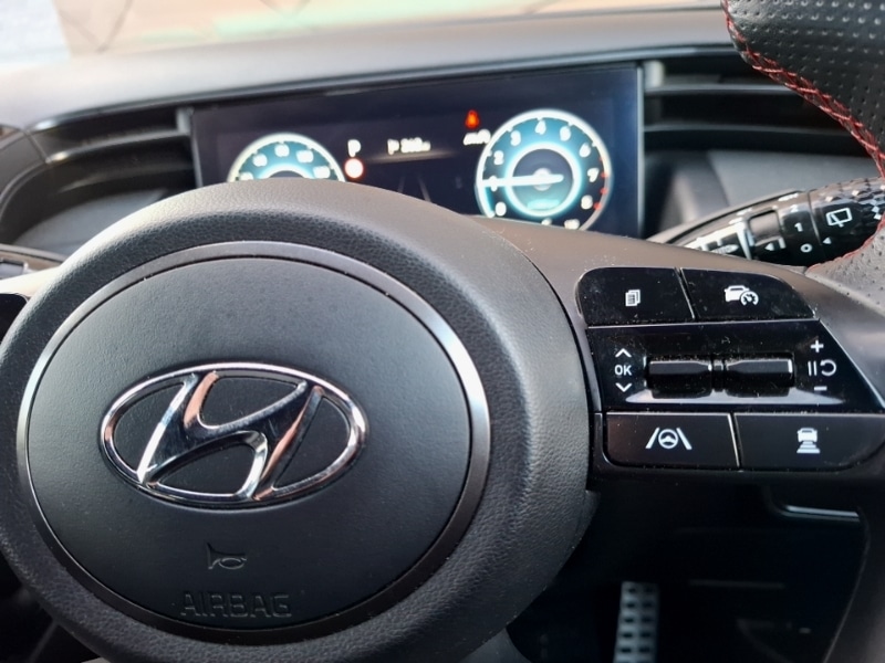 Used Hyundai TUCSON 2023 for sale - 77126488: Photo 17