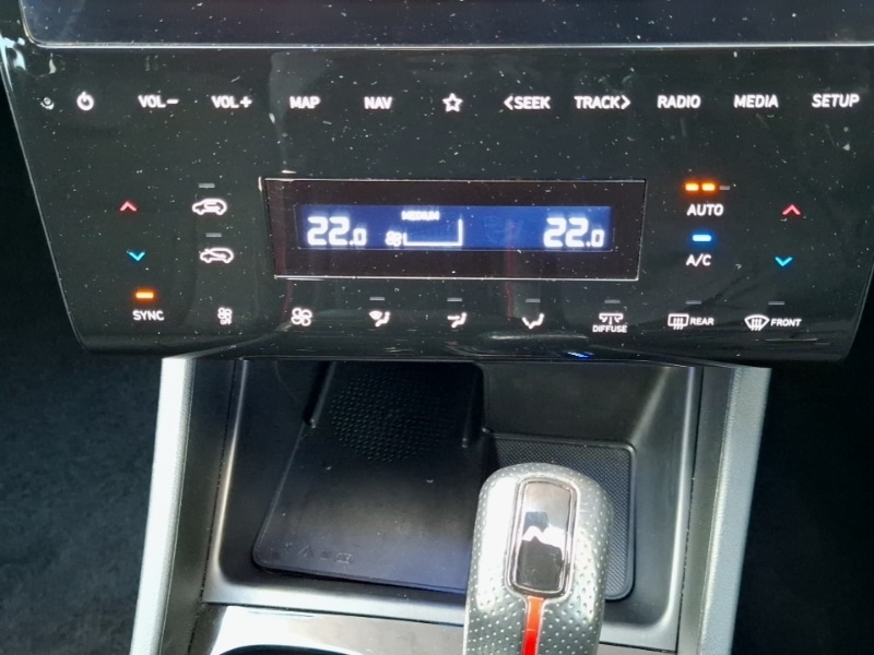 Used Hyundai TUCSON 2023 for sale - 77126488: Photo 18