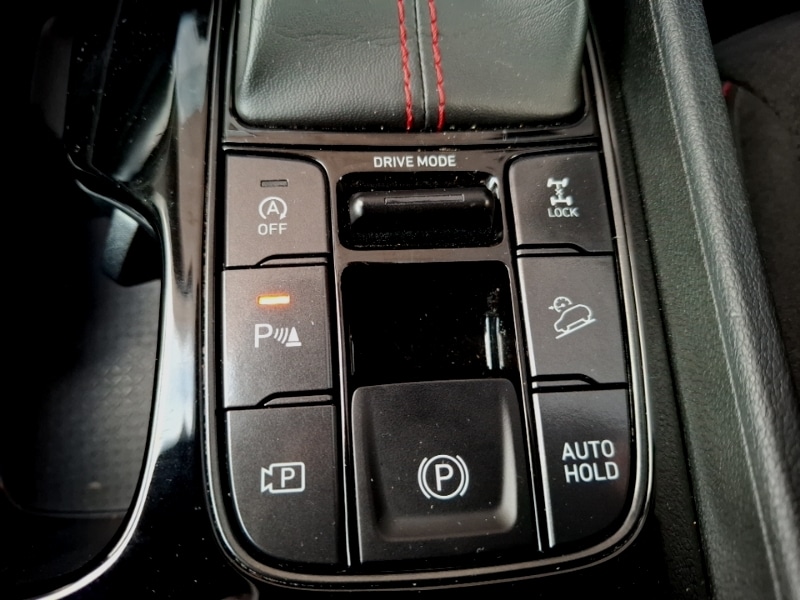 Used Hyundai TUCSON 2023 for sale - 77126488: Photo 19