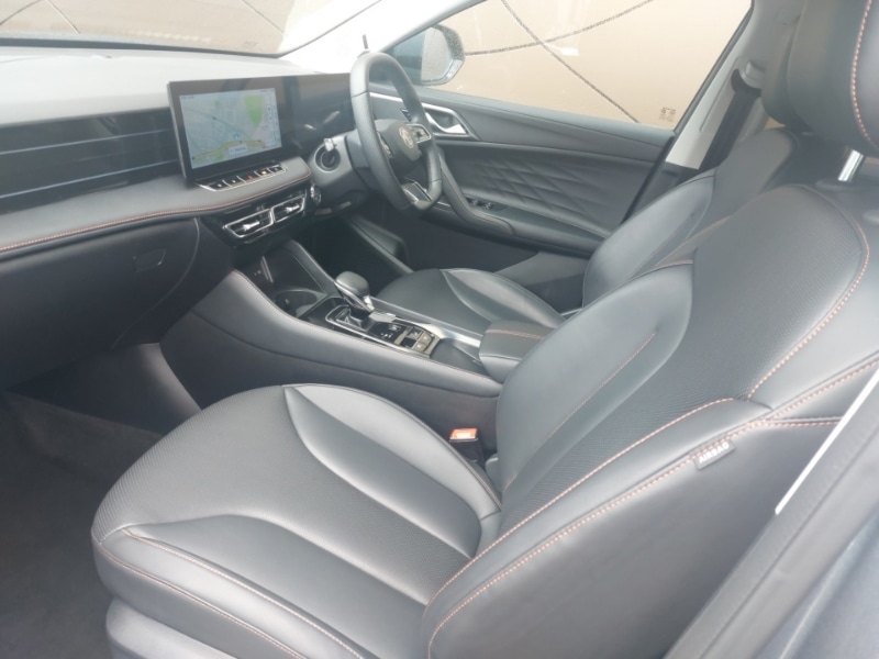 Used MG MG HS 2025 for sale - 76335826: Photo 5